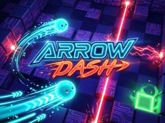 Igra Arrow Dash