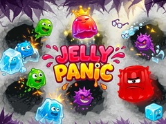 Igra Jelly Panic