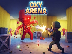 Igra Oxy Arena