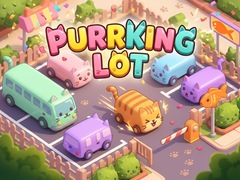 Igra Purrking Lot