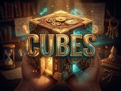 Igra Cubes