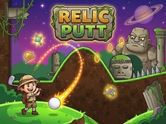 Igra Relic Putt
