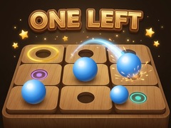 Igra One Left
