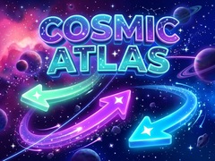 Igra Cosmic Atlas