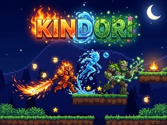 Igra Kindori