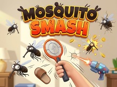 Igra Mosquito Smash