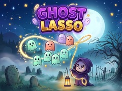 Igra Ghost Lasso