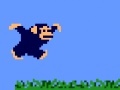 Igra Monkey Poop Fight