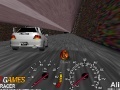 Igra 3D Drag Racer