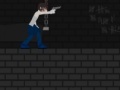 Igra Jack The Fugitive