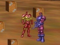 Igra Ironman Heroes Defence