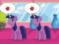 Igra Pony sweet day care