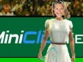 Igra Anna Tennis