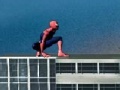Igra Spiderman 3: Rescue Mary Jane