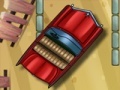 Igra Spongebob Parking 2