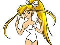 Igra Anime Dress Up