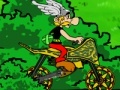 Igra Adventures Asteriksa and Obeliksa