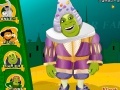 Igra Shrek and Fiona Wedding Day