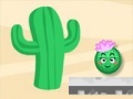 Igra Cactus Roll