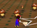 Igra Defense Mario Bros