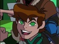 Igra Ben 10 Snow Brawl Fight 2