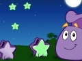 Igra Dora The Explorer - Star Catching