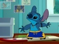Igra Lilo and Stitch Master of Disguise