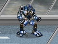 Igra Transformer Robot War