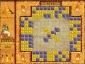 Igra Brickshooter Egypt