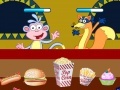 Igra Dora Shop