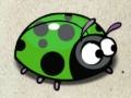 Igra Nervous Ladybug 2