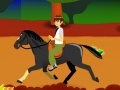 Igra Ben 10 Hors