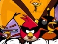 Igra Angry Birds Space Wormhole