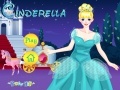 Igra Cinderella