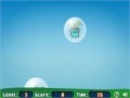 Igra Double Bubble