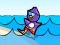 Igra Penguin Tide