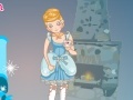 Igra Cinderella and the Prince's Ball