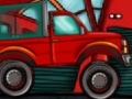Igra Fire Truck 2