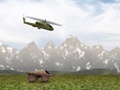 Igra Indestructible tank