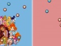Igra Winx vs Trix