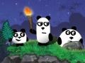 Igra 3 Pandas 2 Night