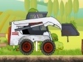 Igra Tractors Power 2