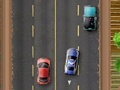 Igra Speed Busters