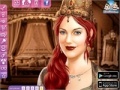 Igra Roxelana True Make Up