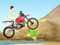 Igra Booty Rider