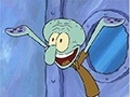 Igra Squidward Tentacles Jigsaw