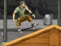 Igra Skateboard City 2