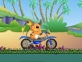 Igra Pokemon Bike Adventure
