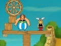 Igra Wake Up Asterix & Obelix 2