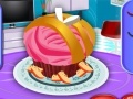 Igra Funny Cupcake Maker